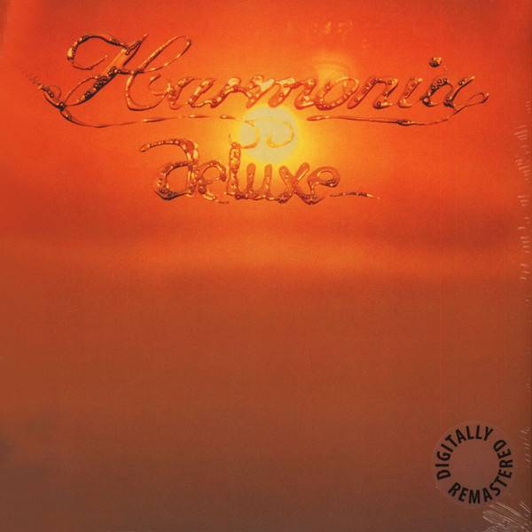 Harmonia – Deluxe